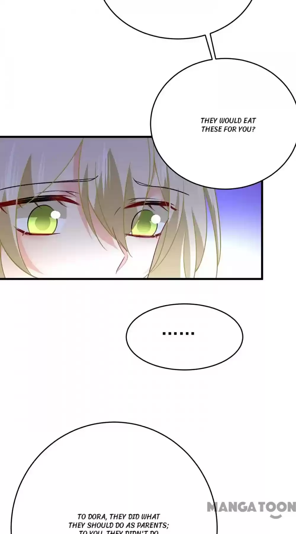 Ceo Above, Me Below Chapter 422