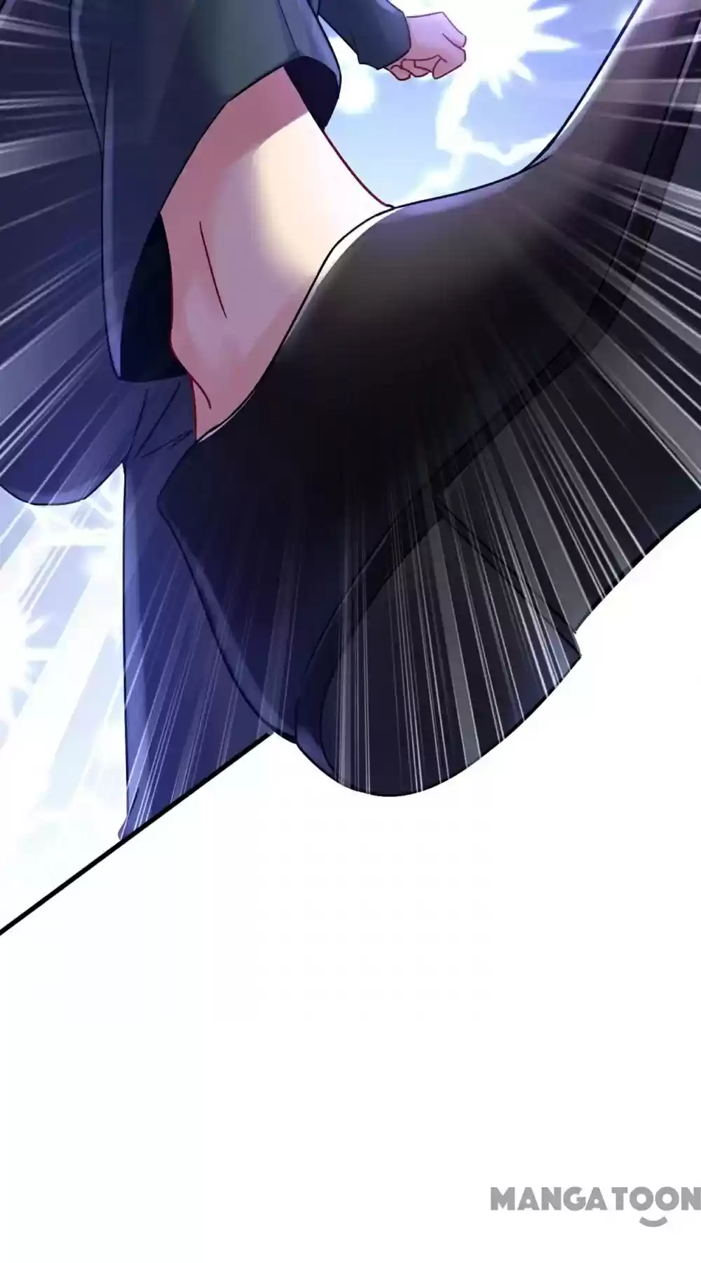 Ceo Above, Me Below Chapter 422