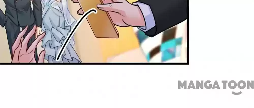 Ceo Above, Me Below Chapter 423