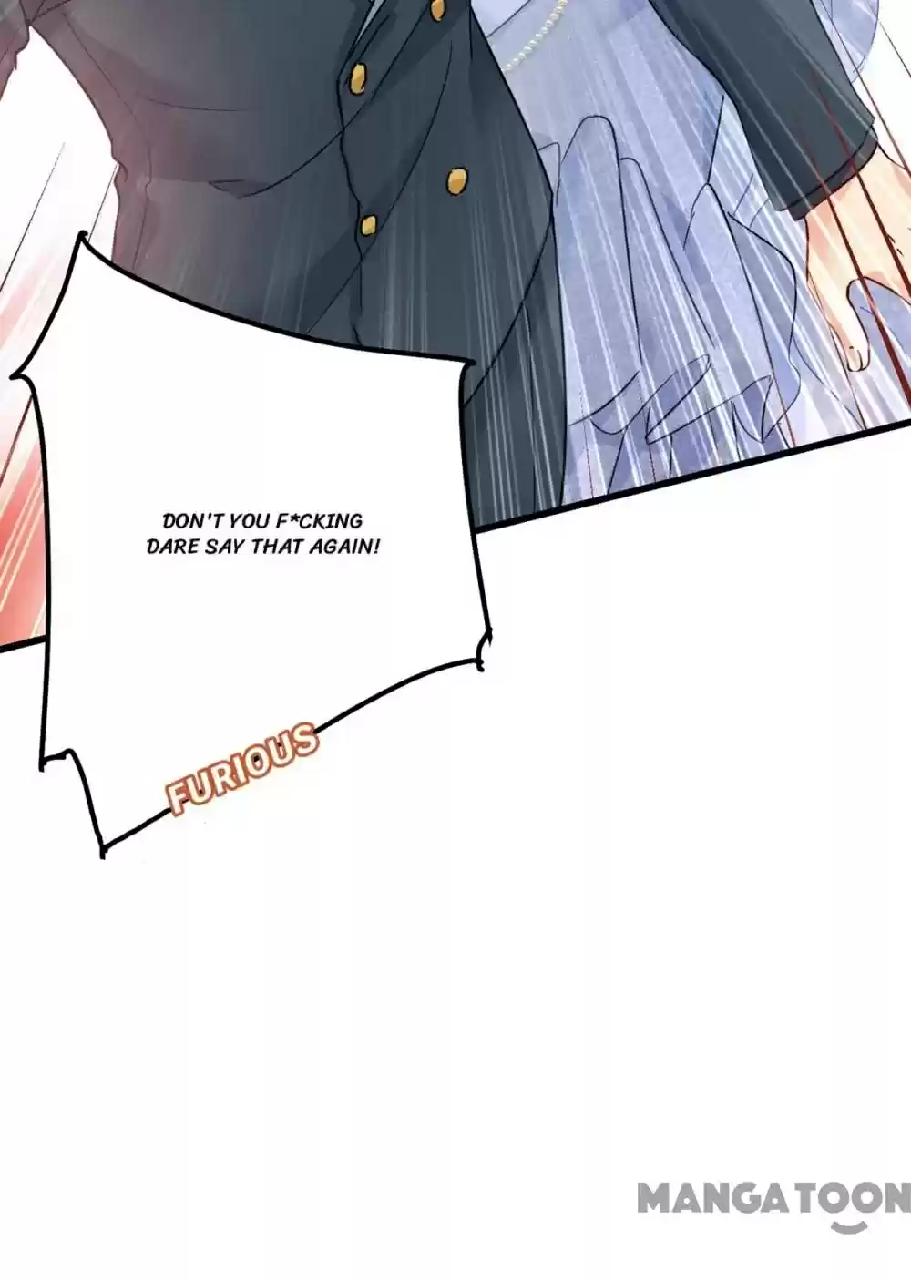 Ceo Above, Me Below Chapter 423