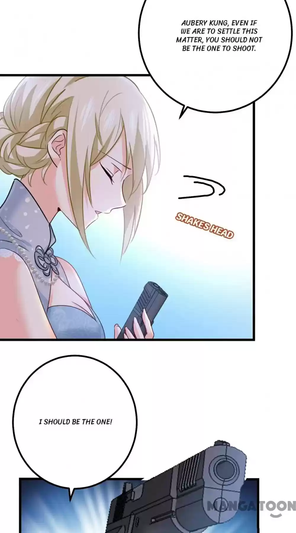 Ceo Above, Me Below Chapter 424