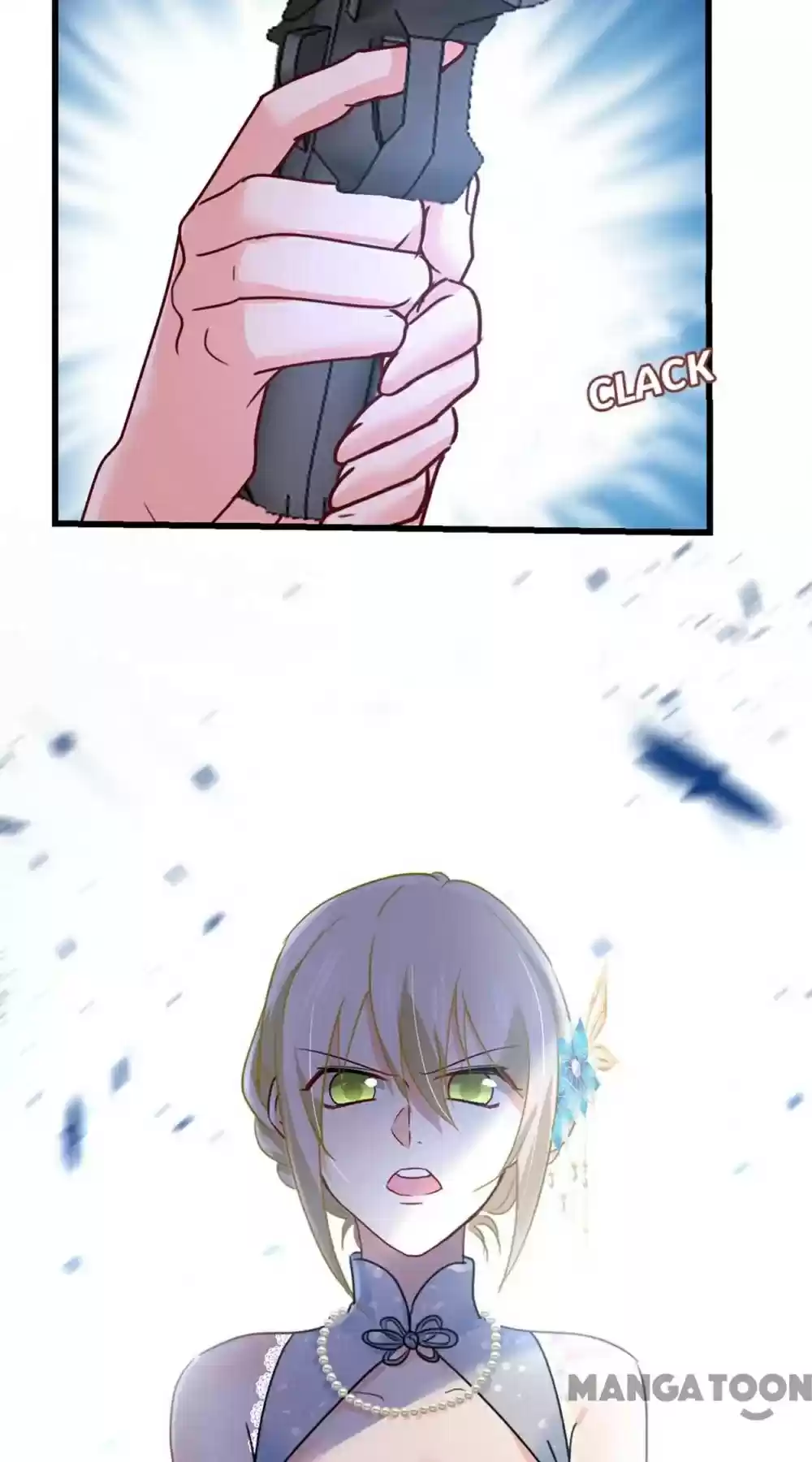 Ceo Above, Me Below Chapter 424