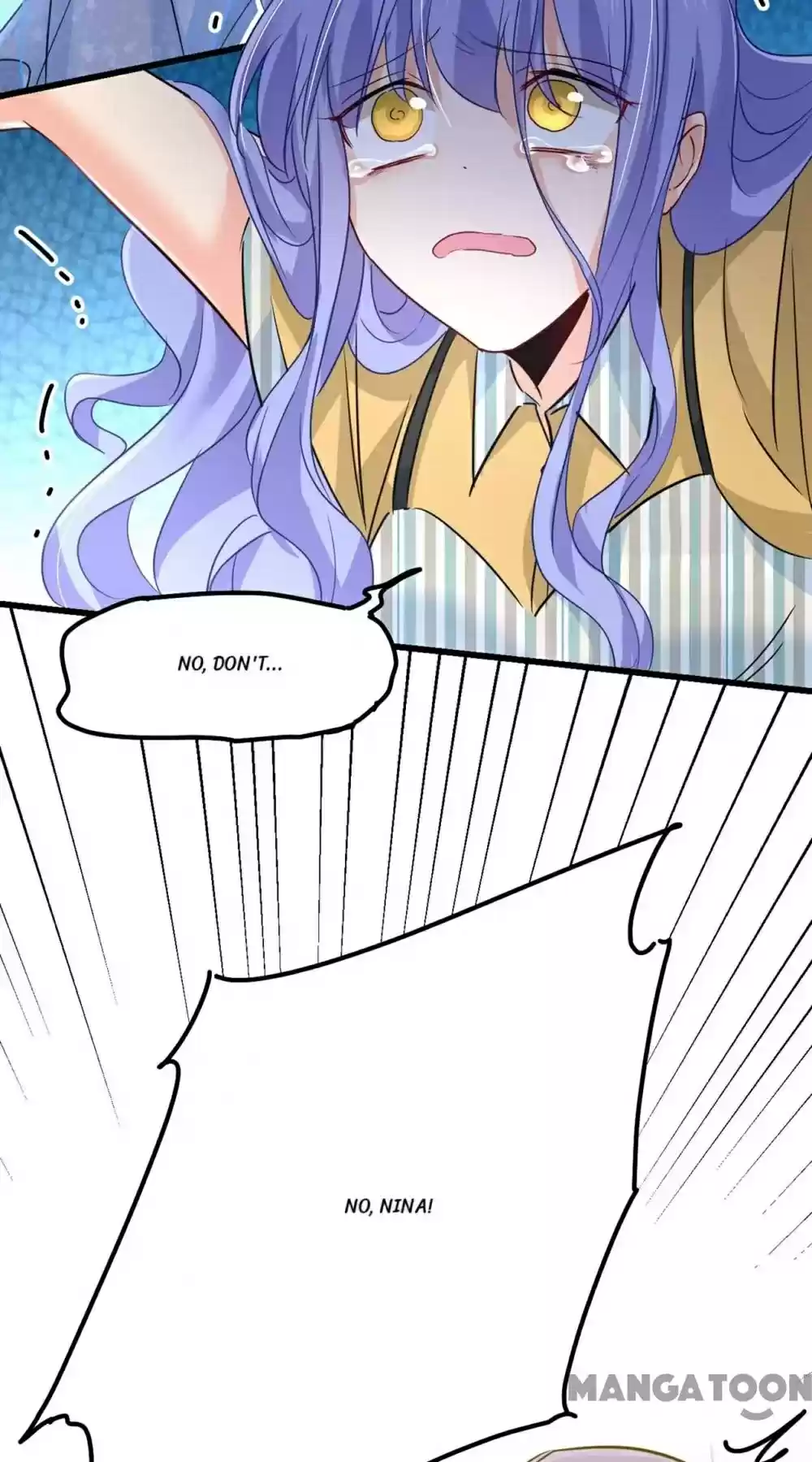 Ceo Above, Me Below Chapter 424