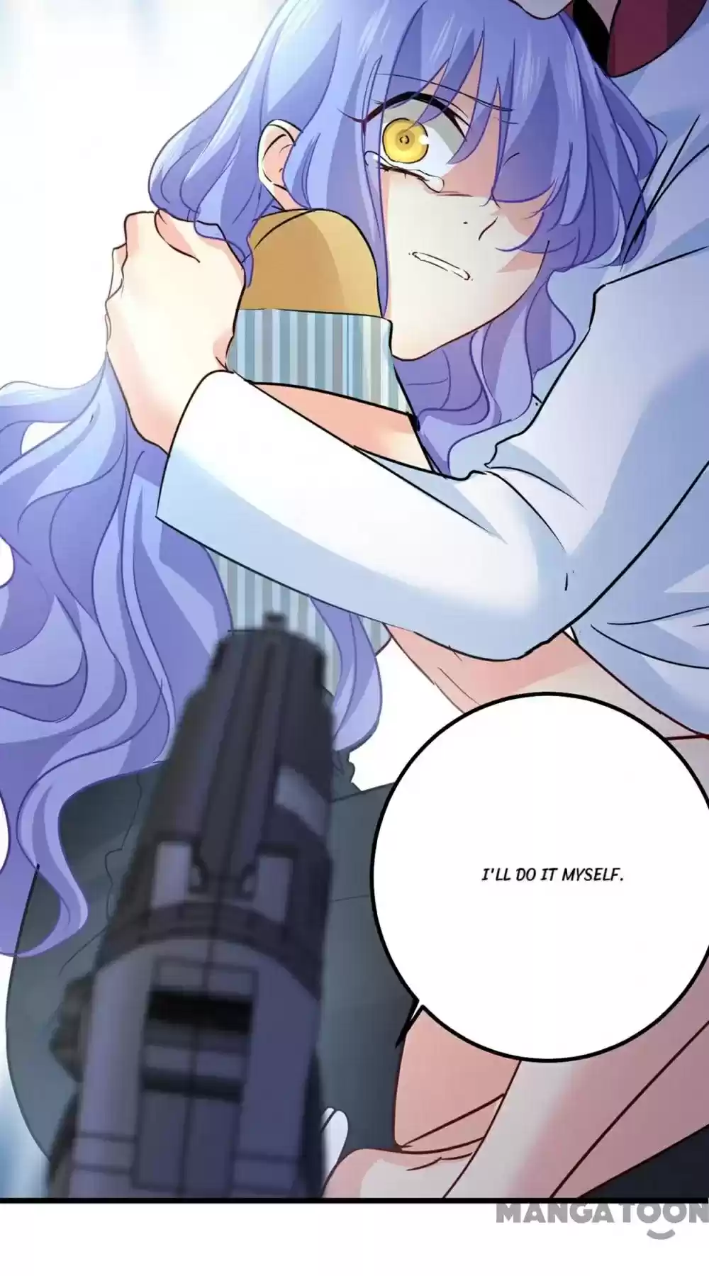 Ceo Above, Me Below Chapter 424