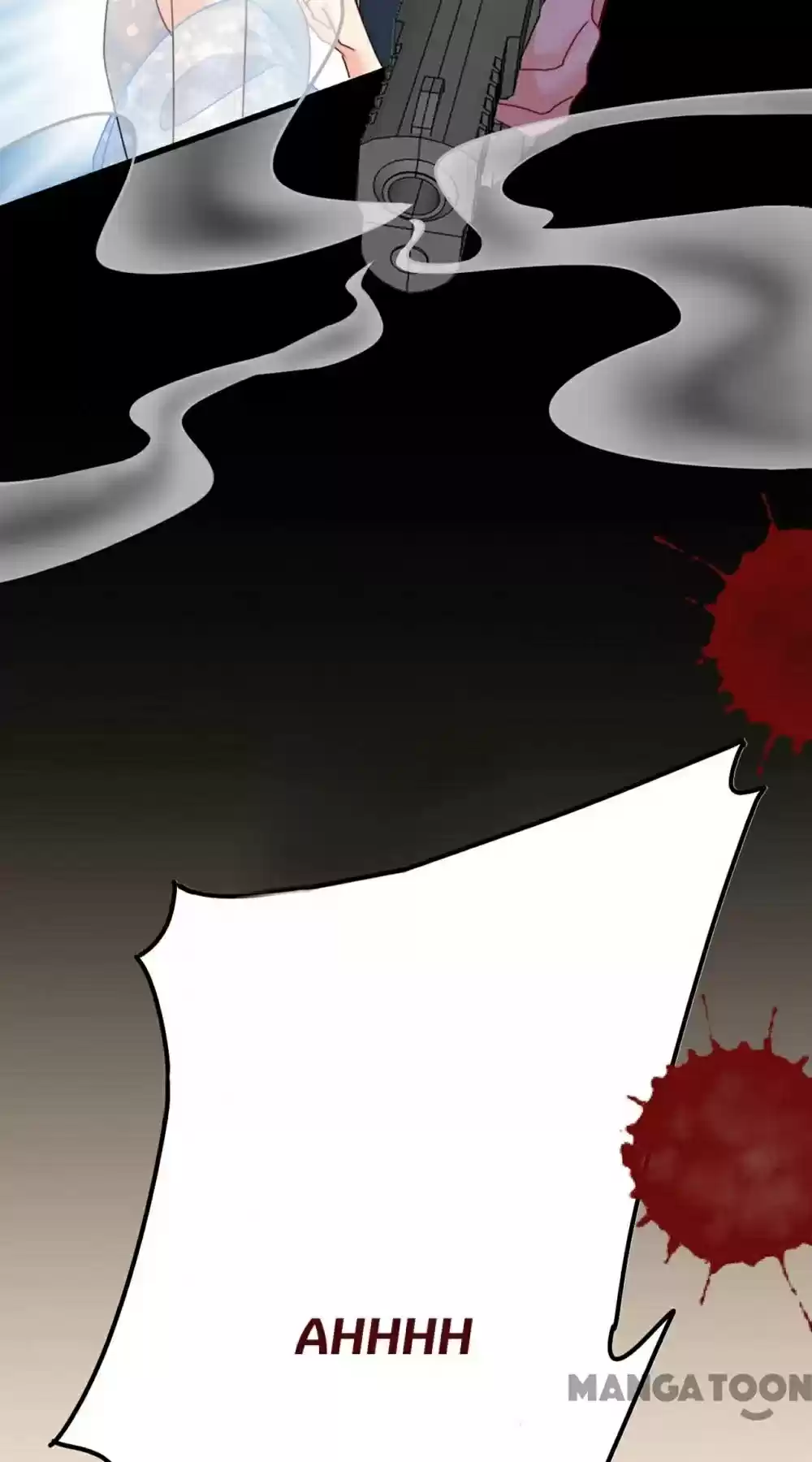 Ceo Above, Me Below Chapter 425