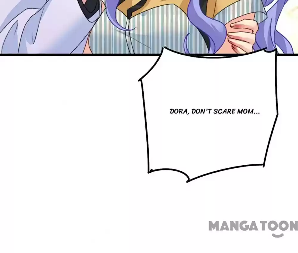 Ceo Above, Me Below Chapter 425