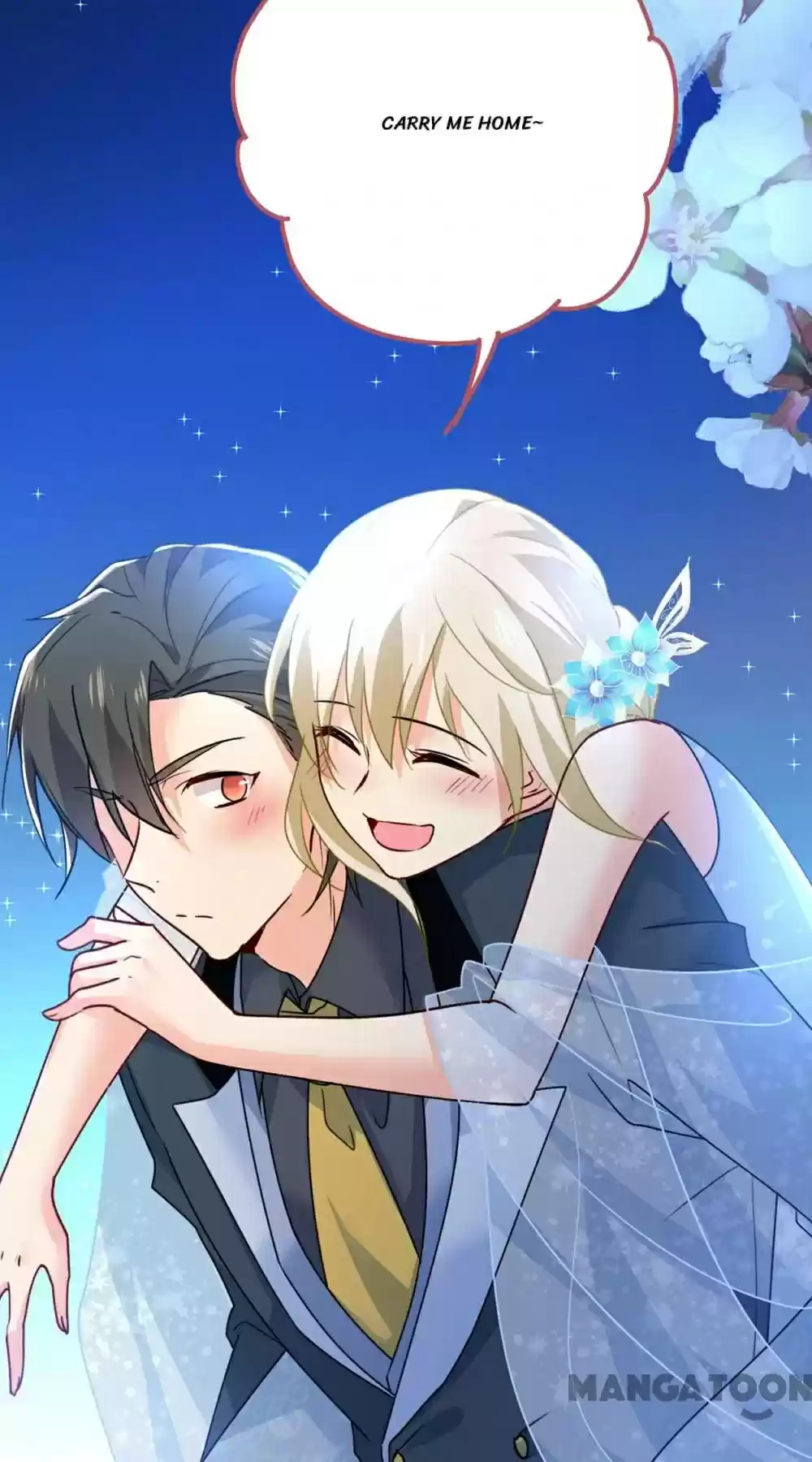 Ceo Above, Me Below Chapter 425