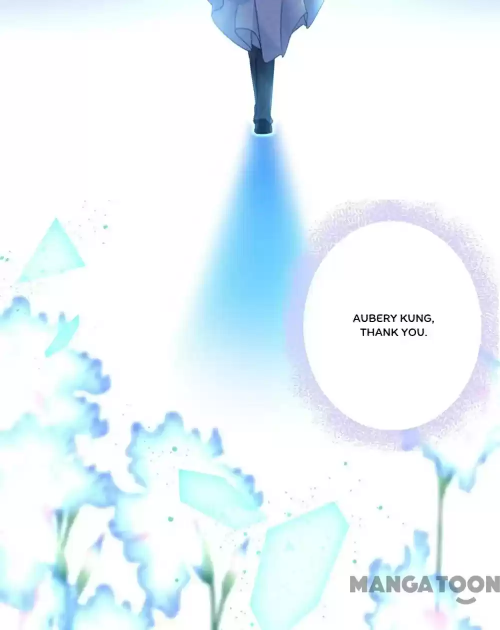 Ceo Above, Me Below Chapter 425