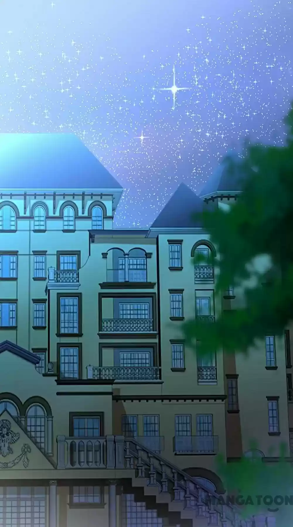 Ceo Above, Me Below Chapter 426