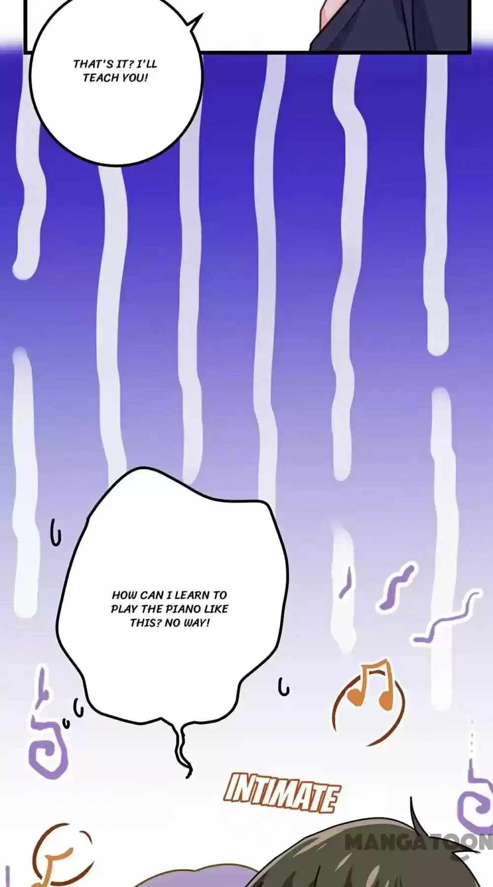 Ceo Above, Me Below Chapter 426