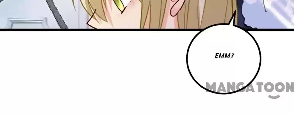 Ceo Above, Me Below Chapter 426