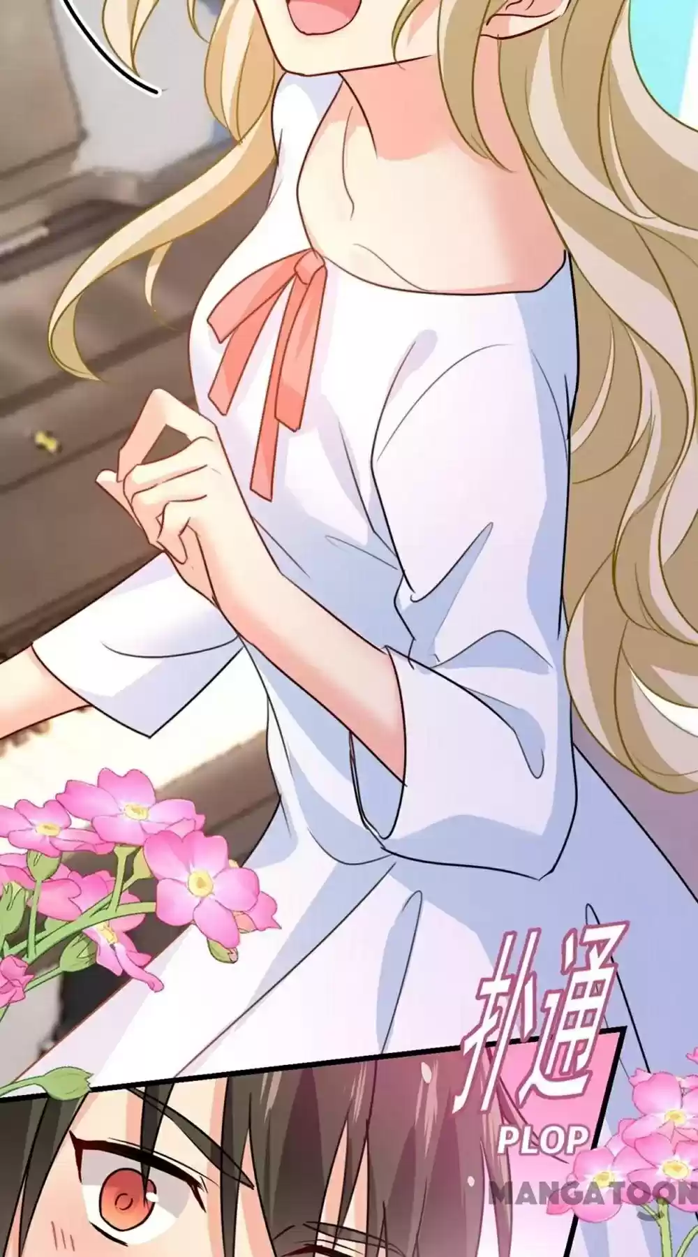 Ceo Above, Me Below Chapter 426