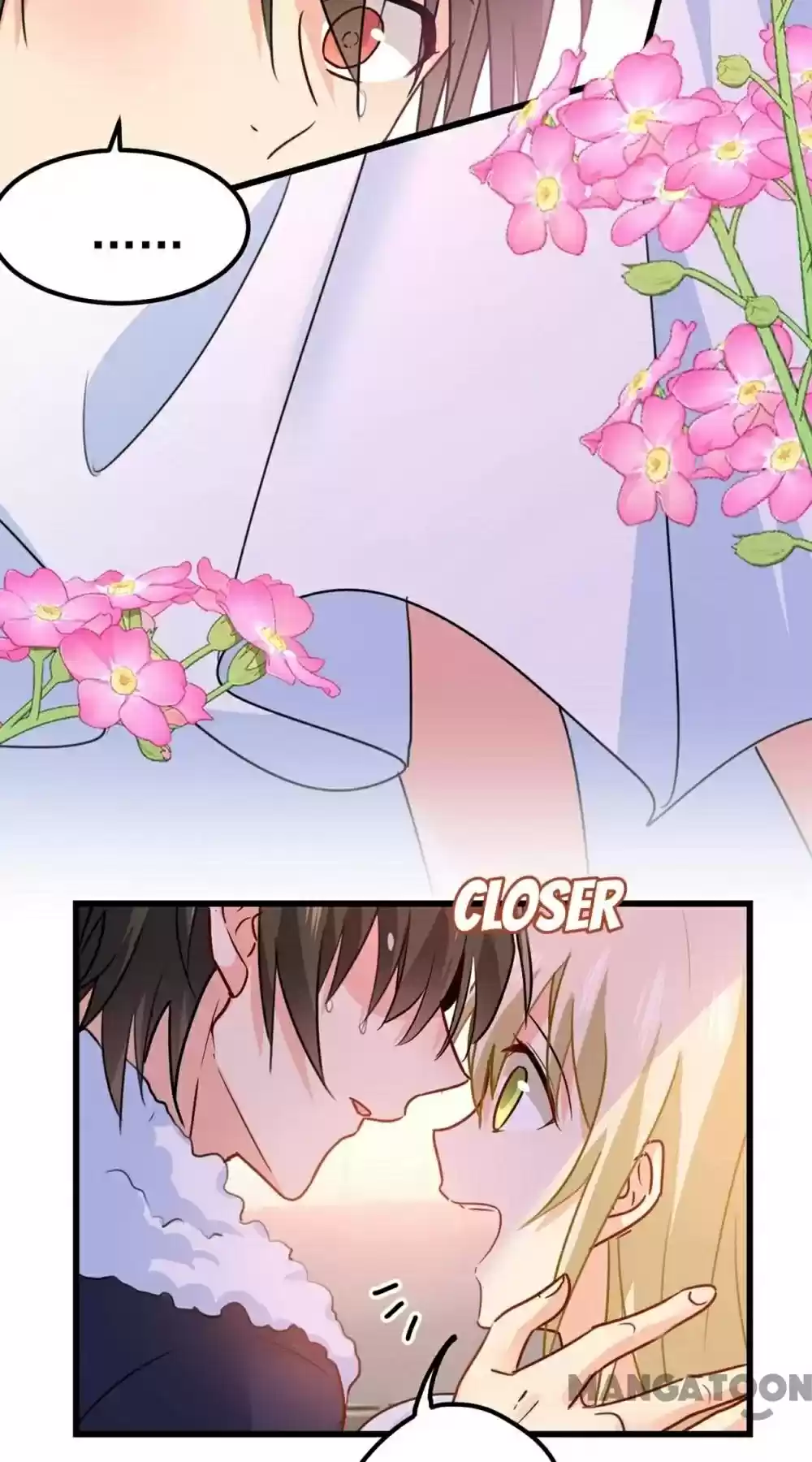 Ceo Above, Me Below Chapter 426