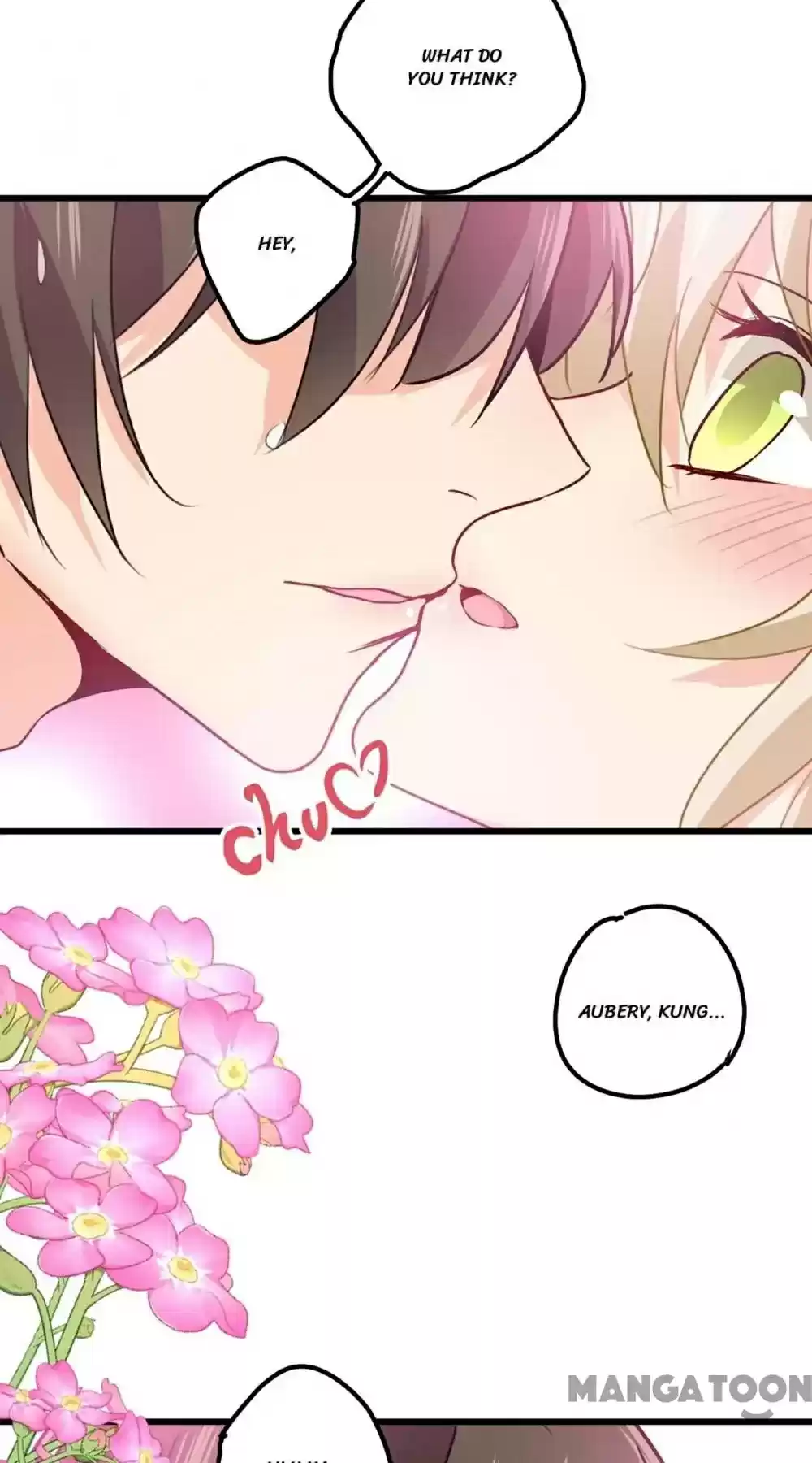 Ceo Above, Me Below Chapter 426