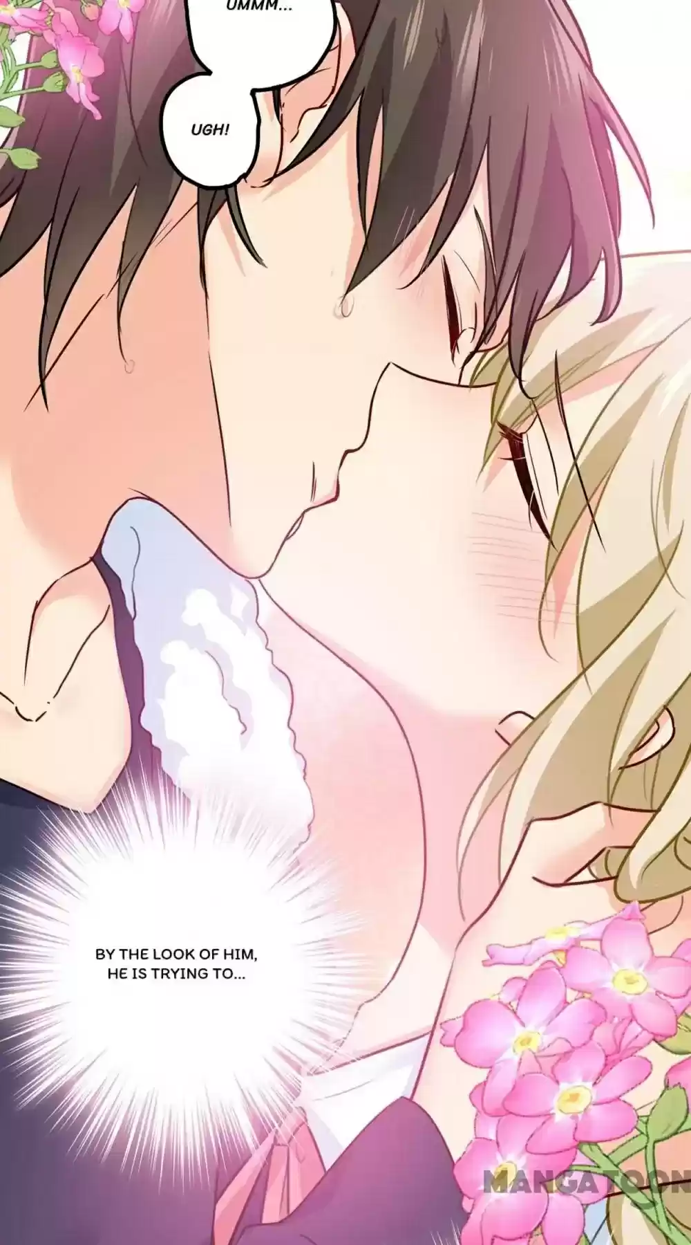 Ceo Above, Me Below Chapter 426