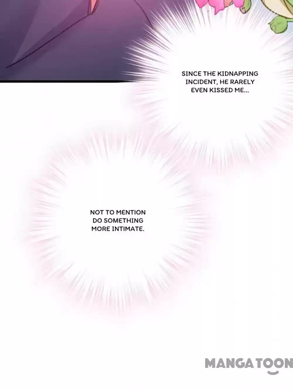 Ceo Above, Me Below Chapter 426