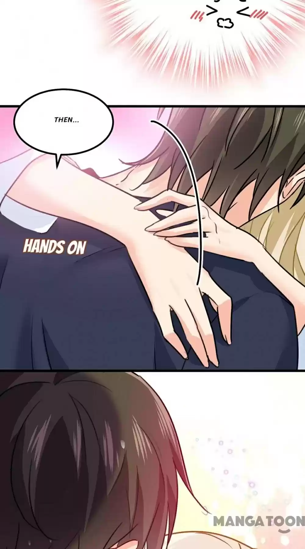 Ceo Above, Me Below Chapter 426