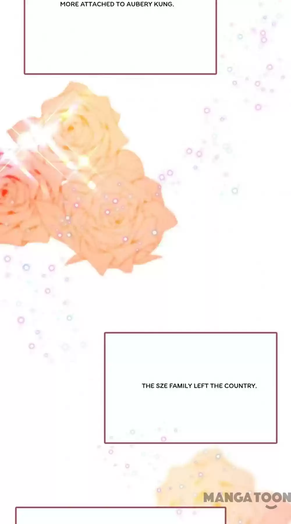 Ceo Above, Me Below Chapter 426