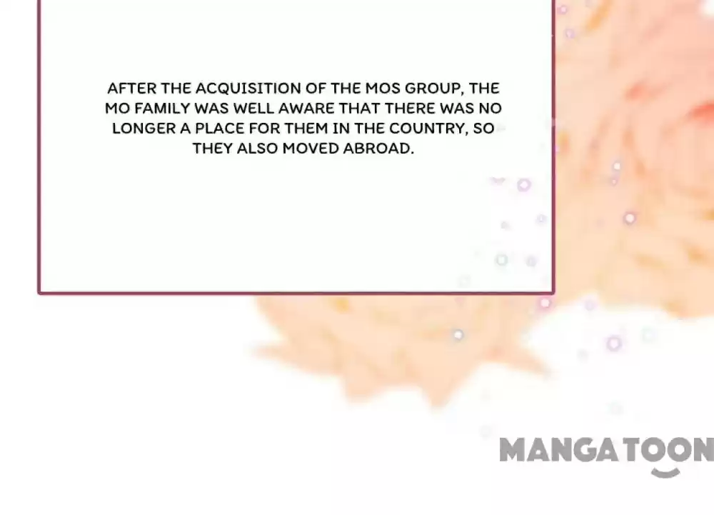 Ceo Above, Me Below Chapter 426