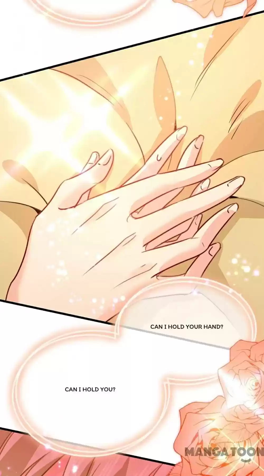 Ceo Above, Me Below Chapter 426