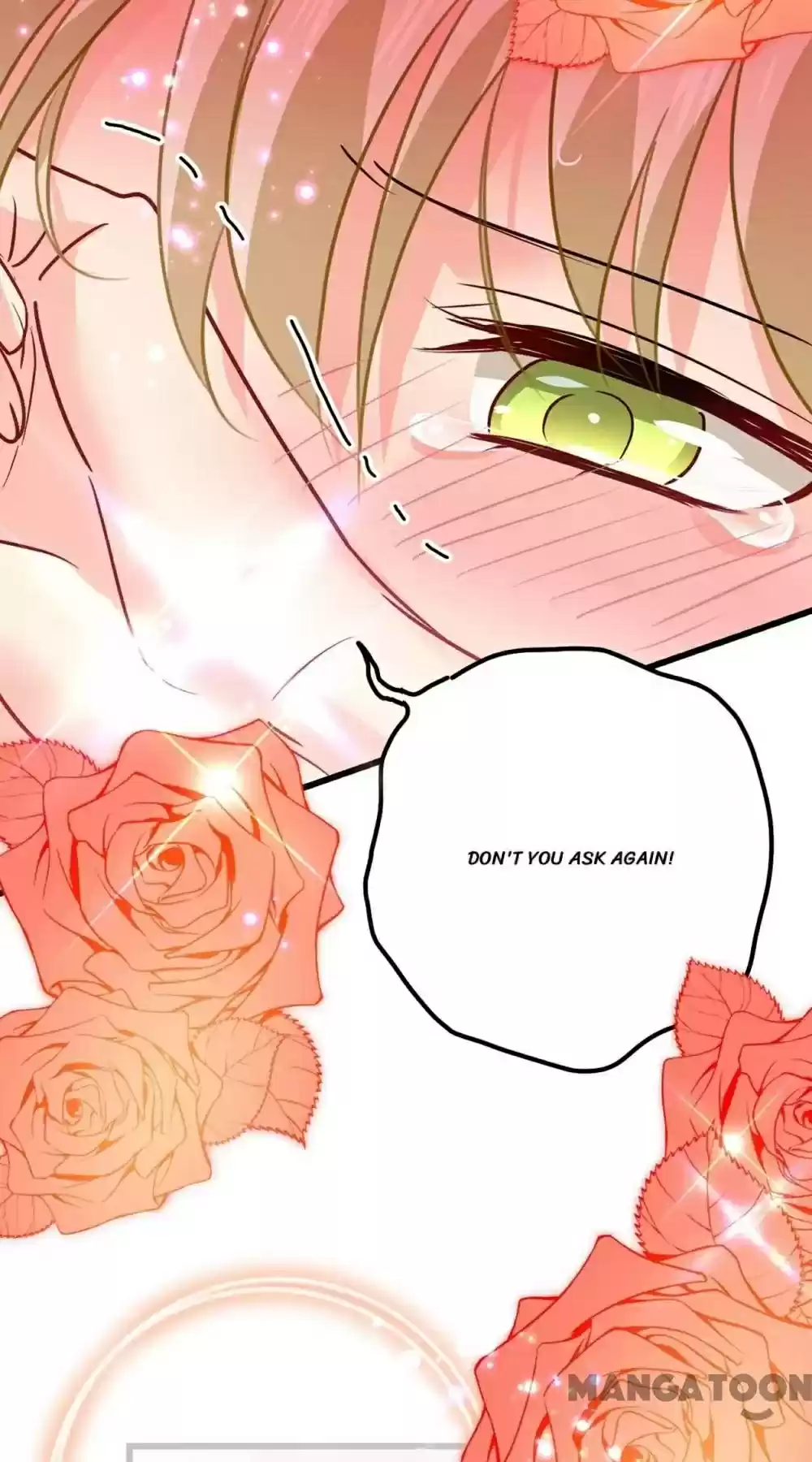 Ceo Above, Me Below Chapter 426