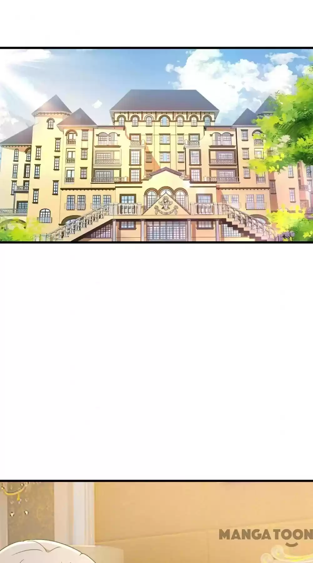 Ceo Above, Me Below Chapter 427