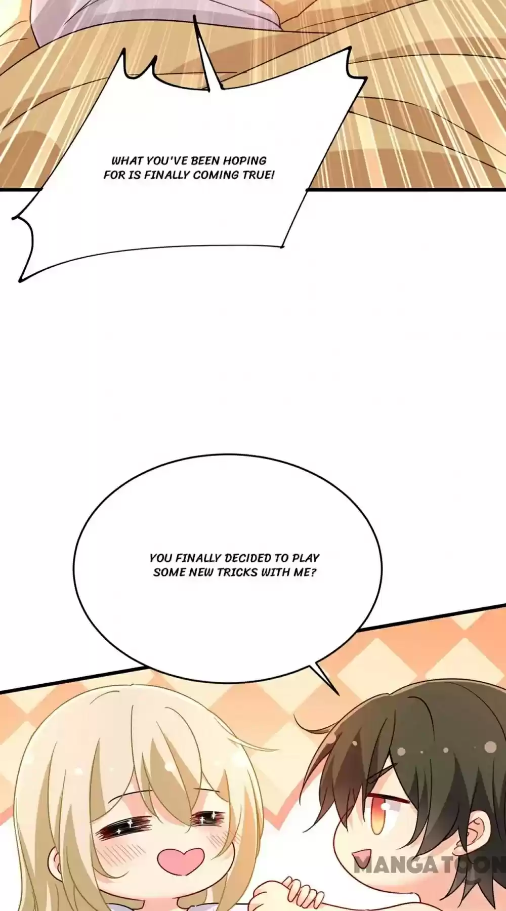 Ceo Above, Me Below Chapter 427