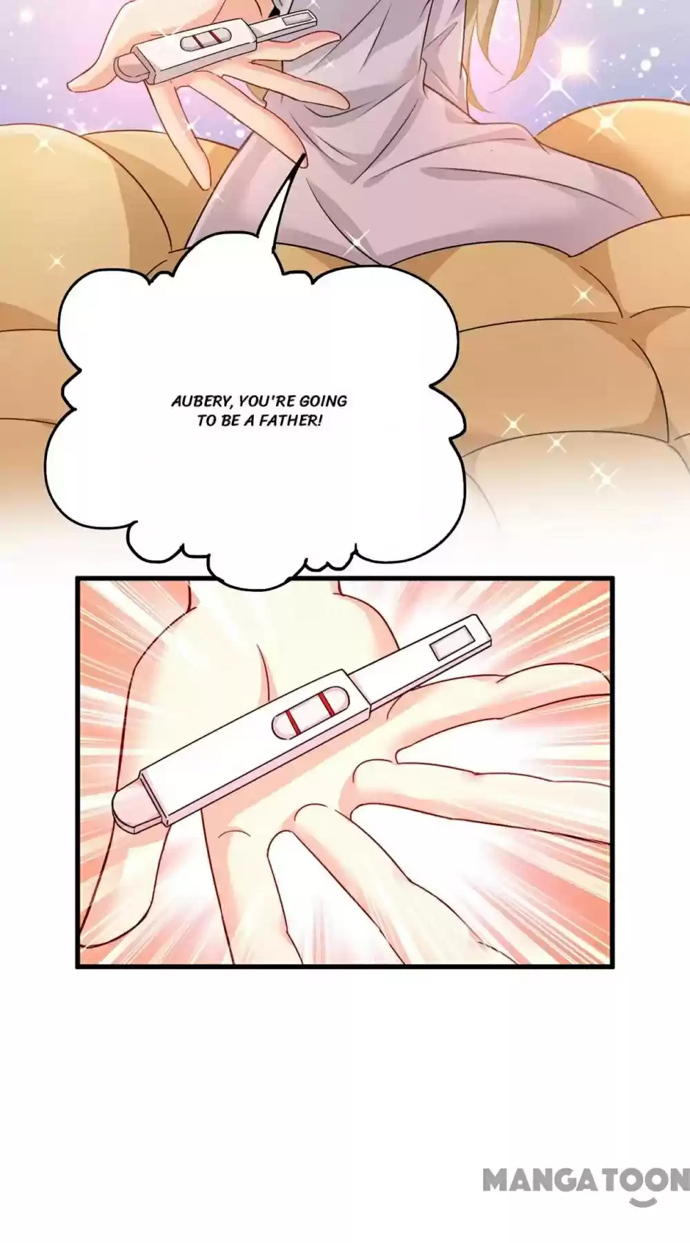 Ceo Above, Me Below Chapter 427