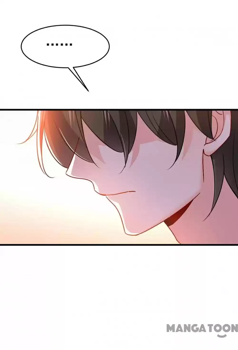 Ceo Above, Me Below Chapter 427