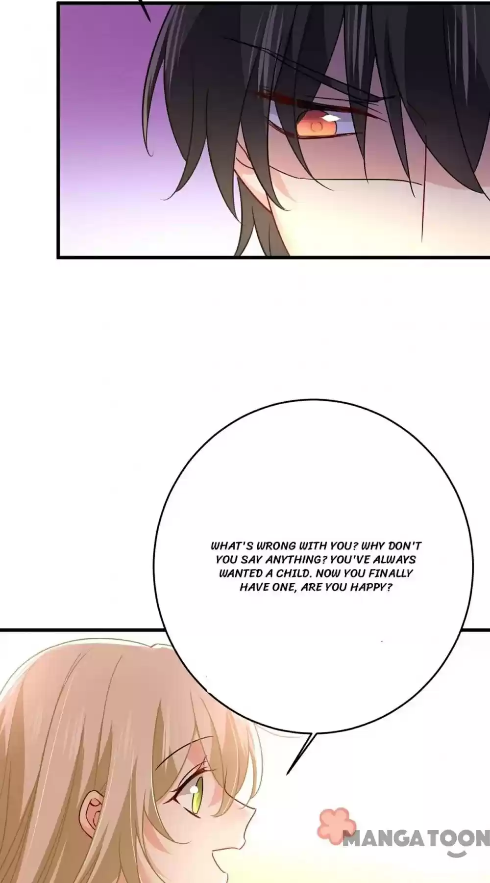 Ceo Above, Me Below Chapter 427