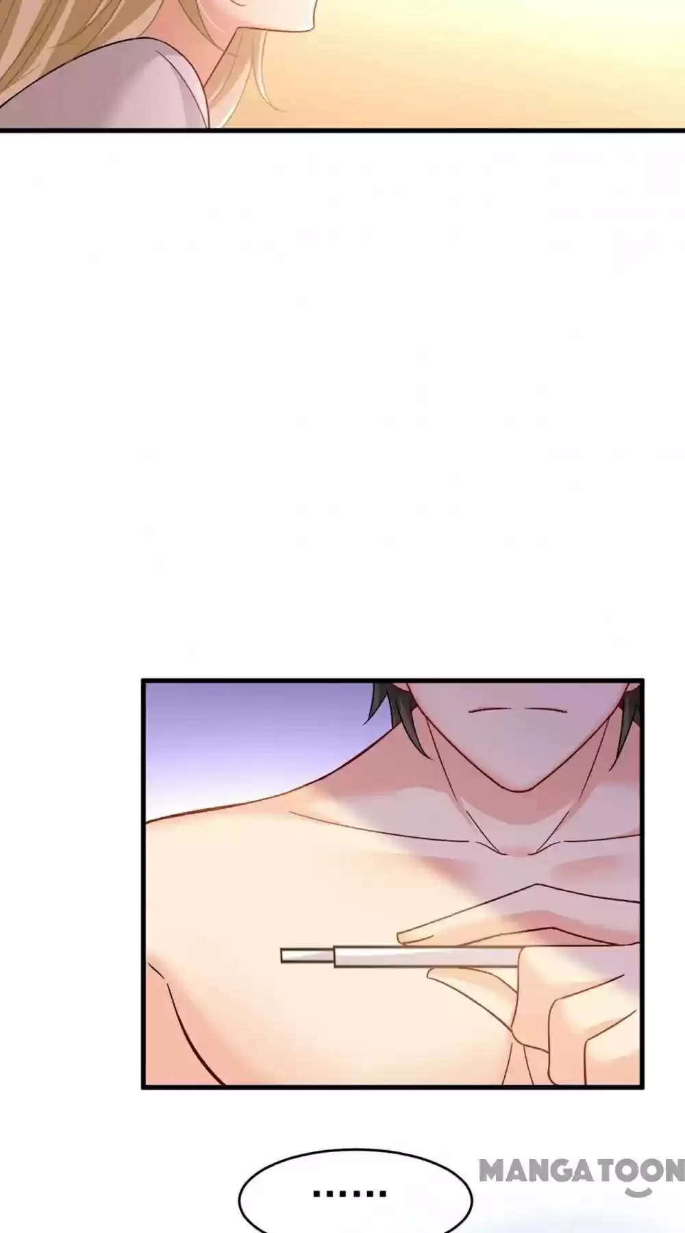 Ceo Above, Me Below Chapter 427