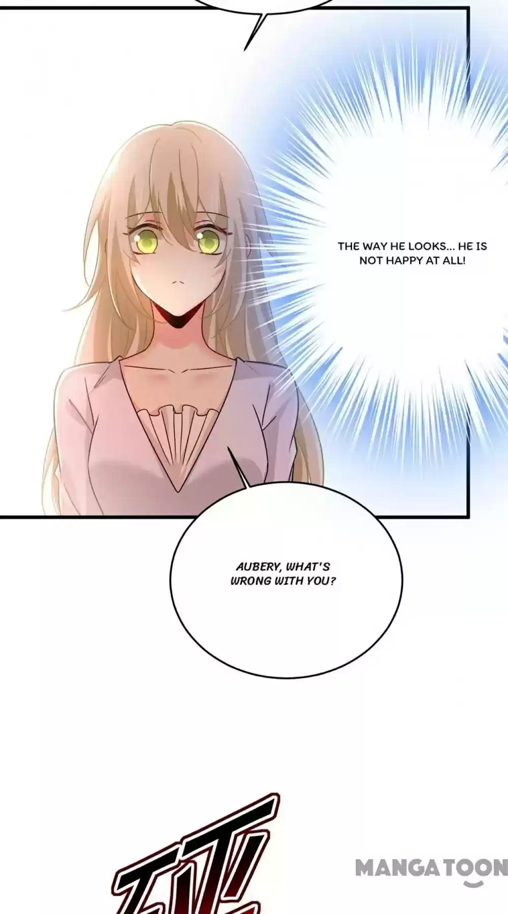 Ceo Above, Me Below Chapter 427