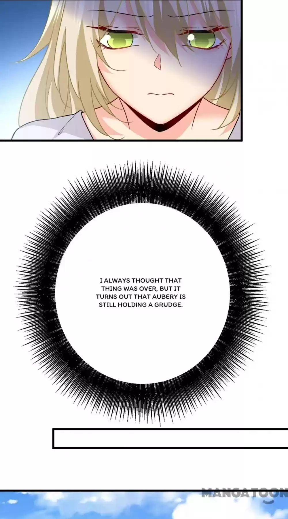 Ceo Above, Me Below Chapter 427