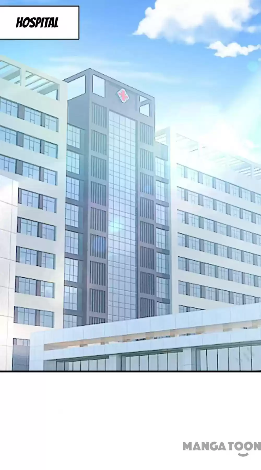 Ceo Above, Me Below Chapter 427