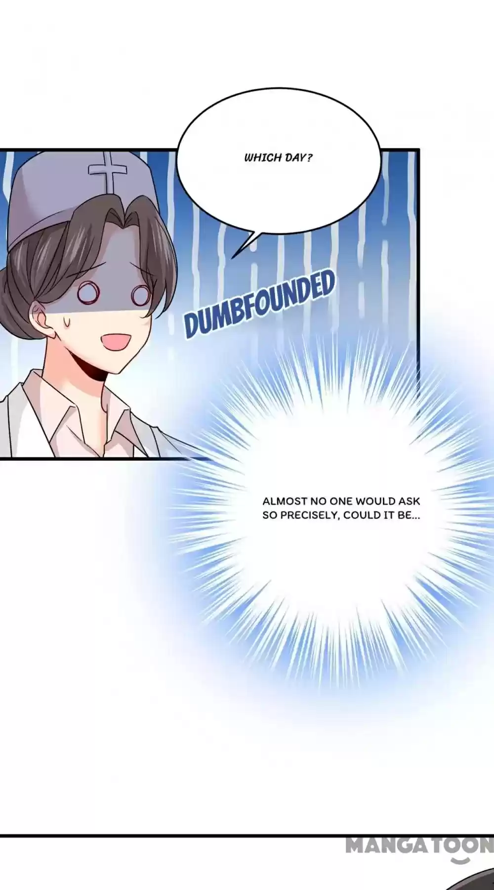 Ceo Above, Me Below Chapter 427