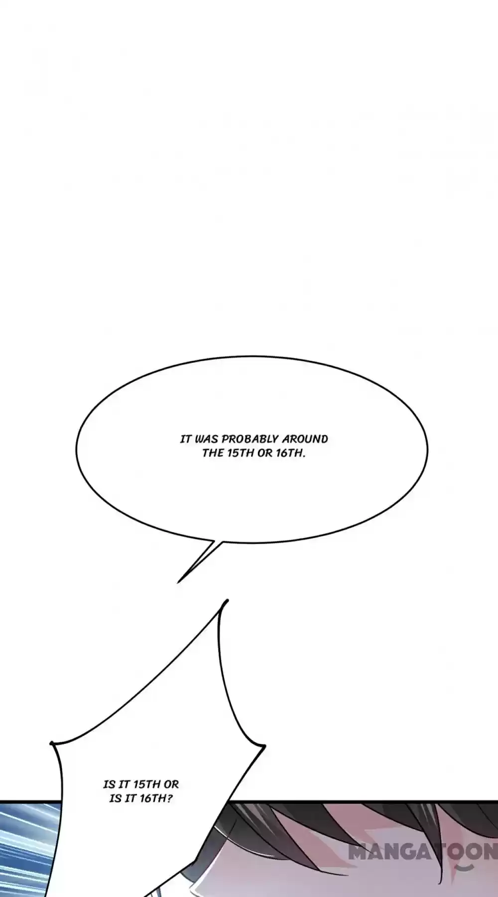 Ceo Above, Me Below Chapter 427