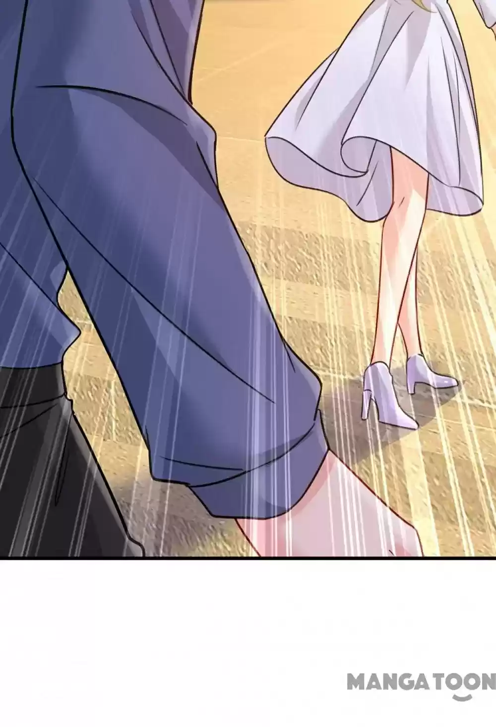 Ceo Above, Me Below Chapter 427