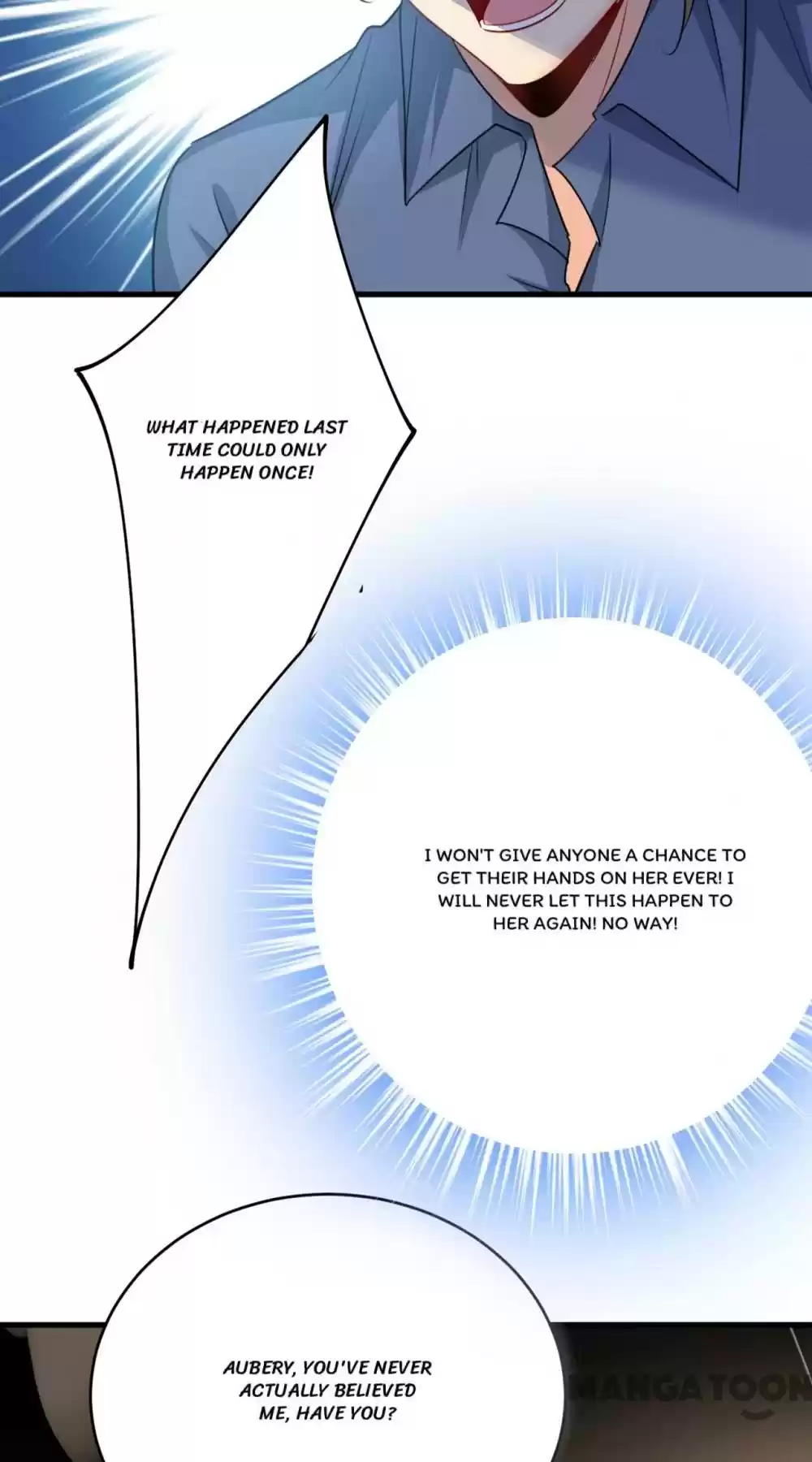 Ceo Above, Me Below Chapter 428