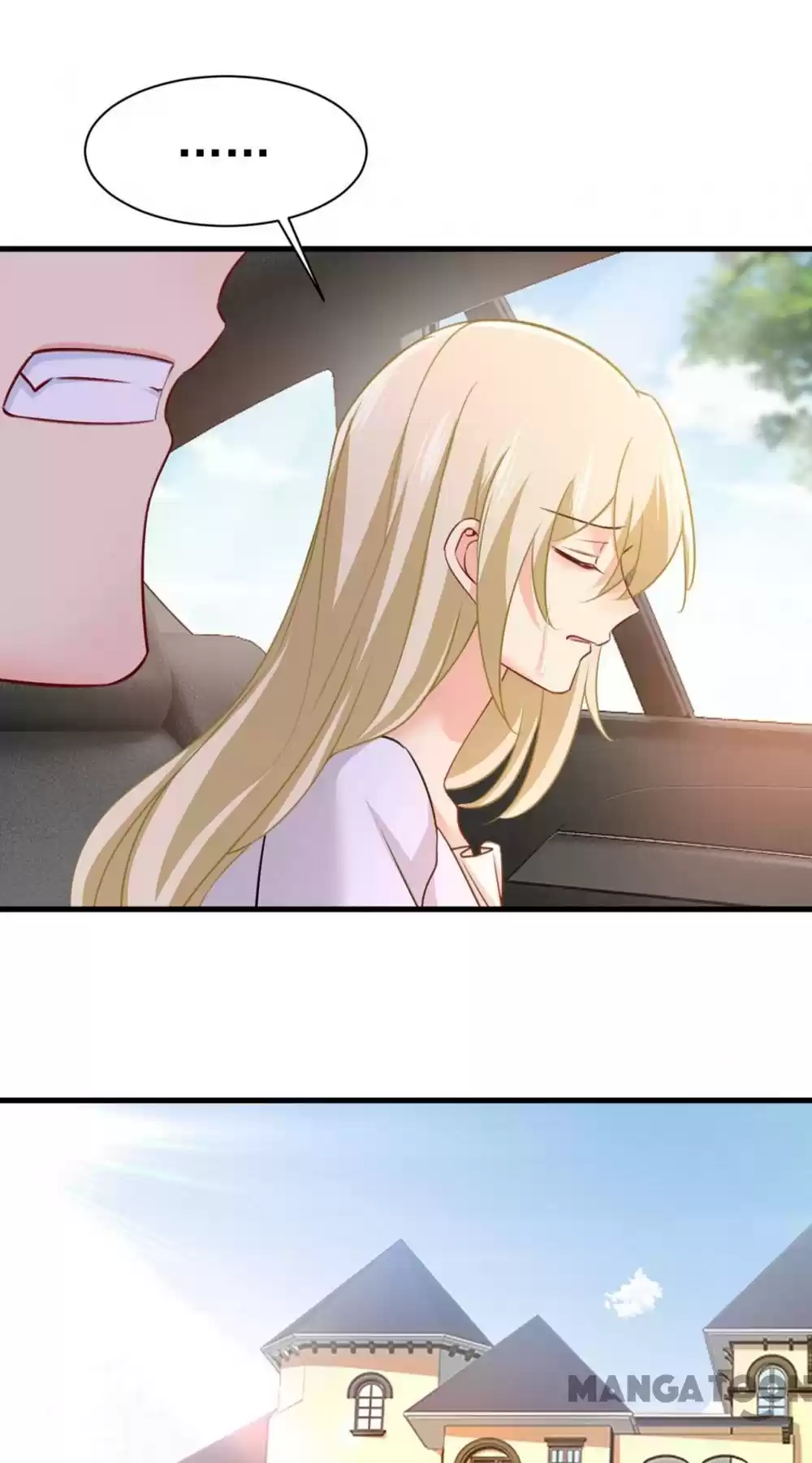 Ceo Above, Me Below Chapter 428