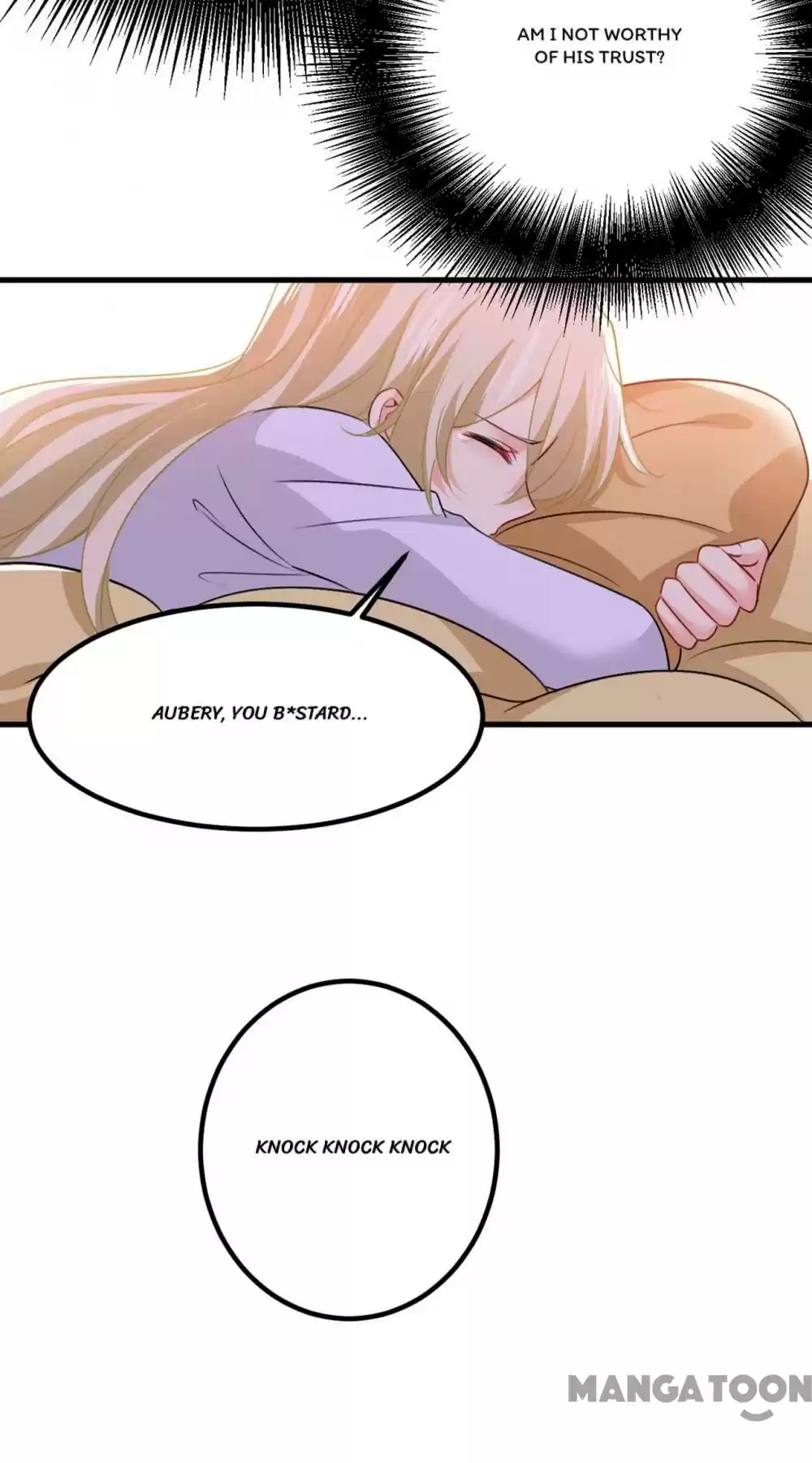 Ceo Above, Me Below Chapter 428