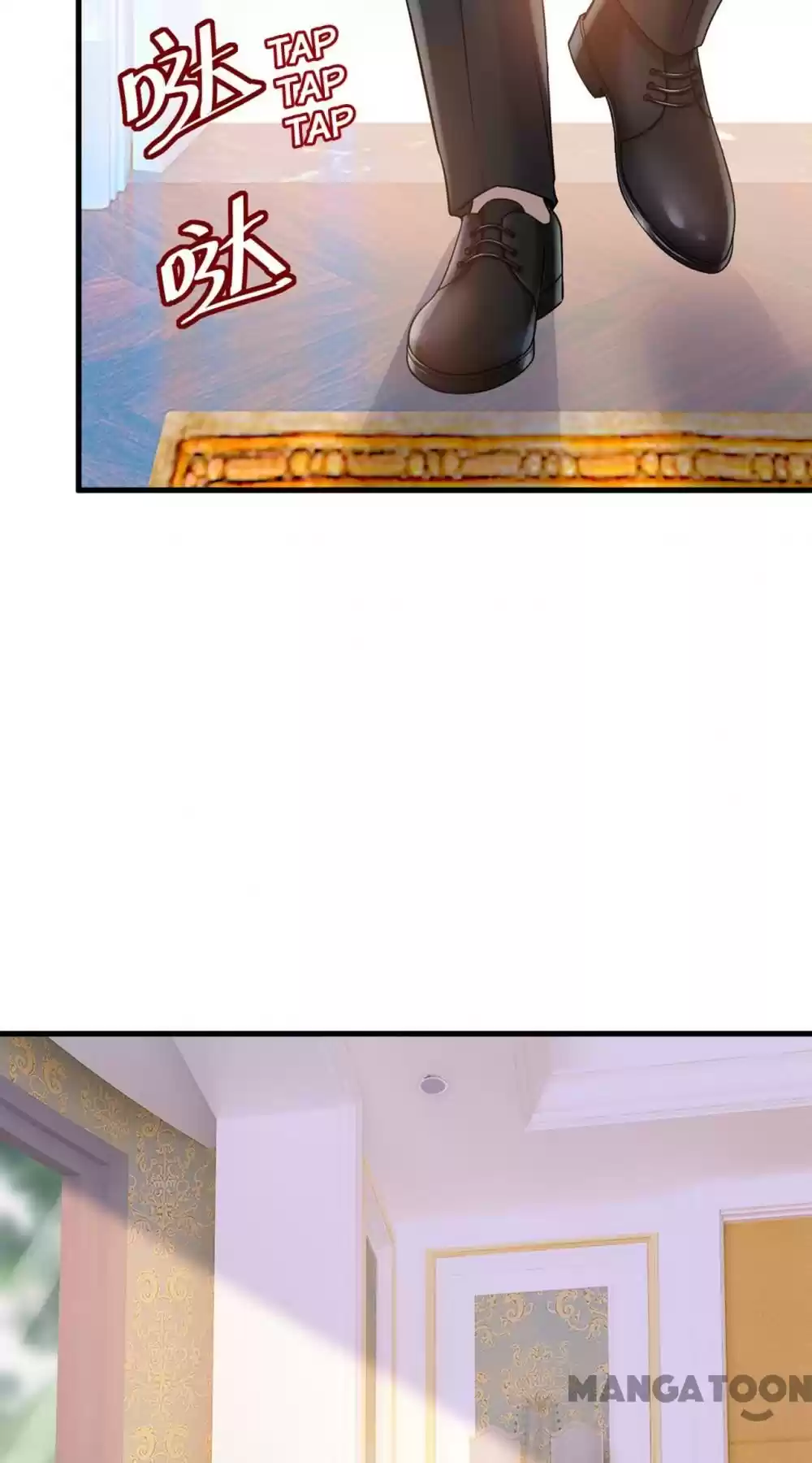 Ceo Above, Me Below Chapter 428