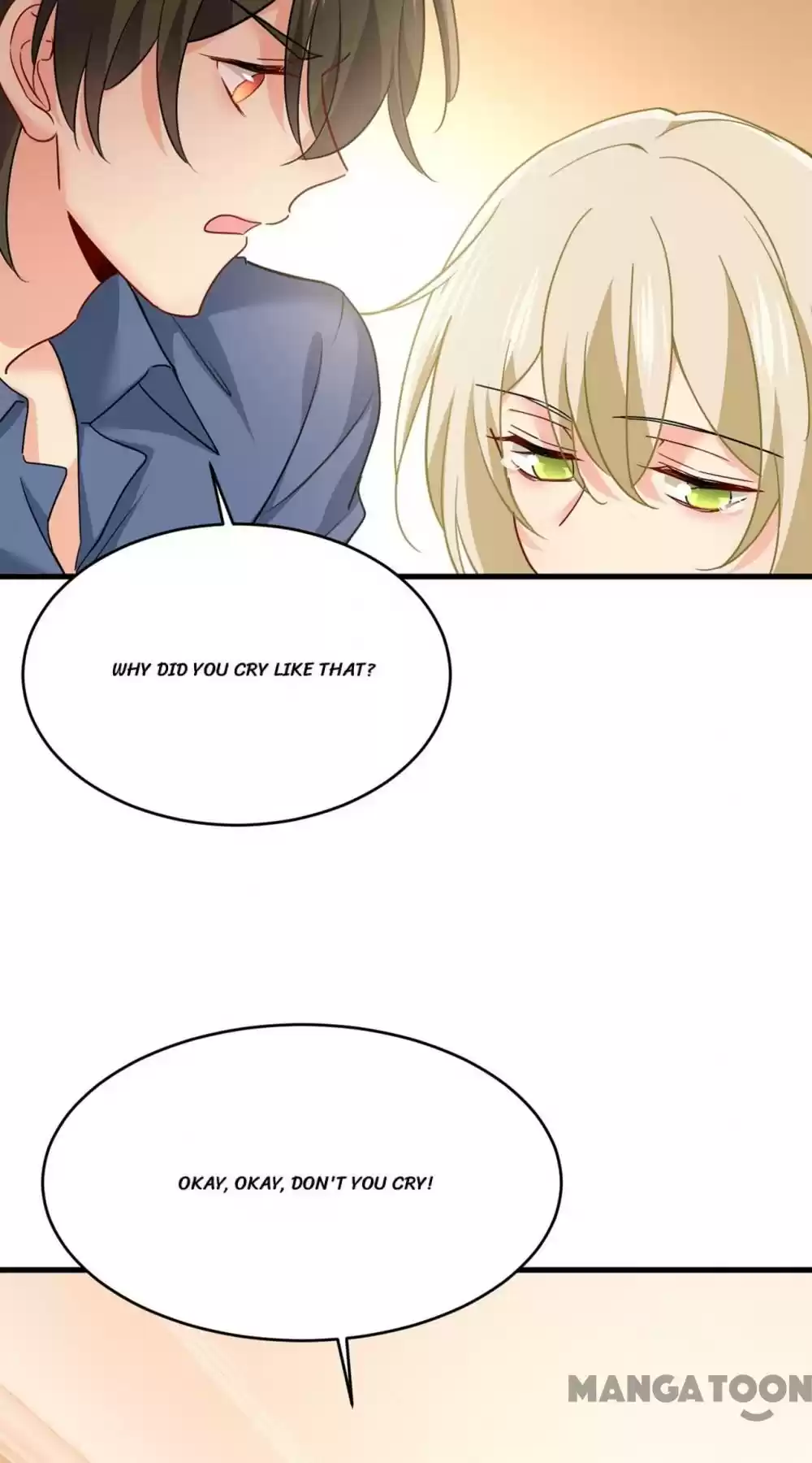 Ceo Above, Me Below Chapter 428