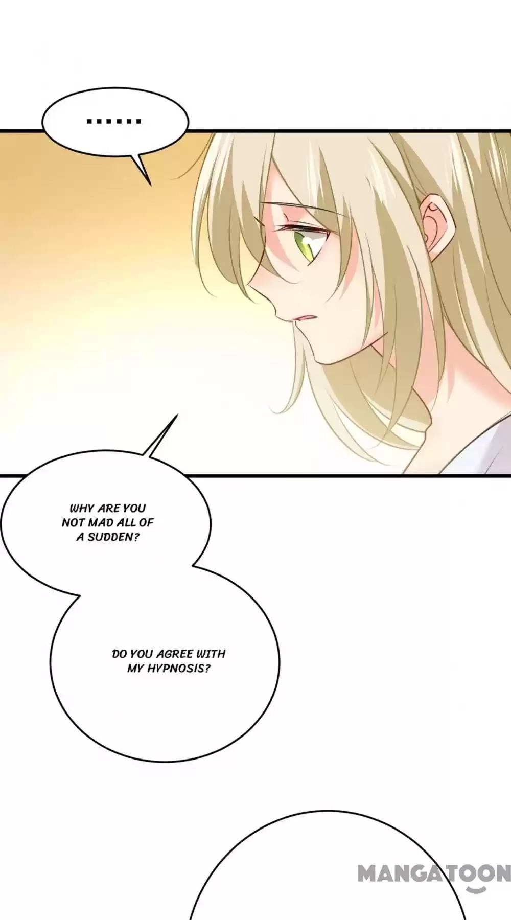 Ceo Above, Me Below Chapter 428