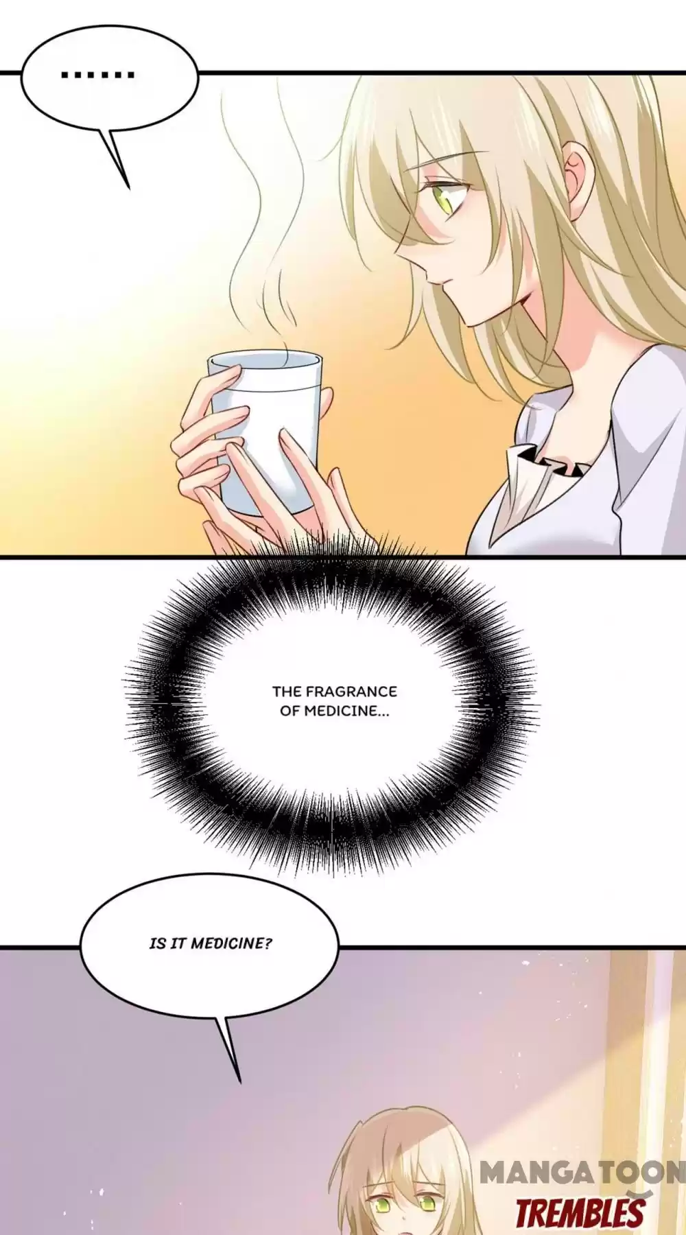 Ceo Above, Me Below Chapter 428