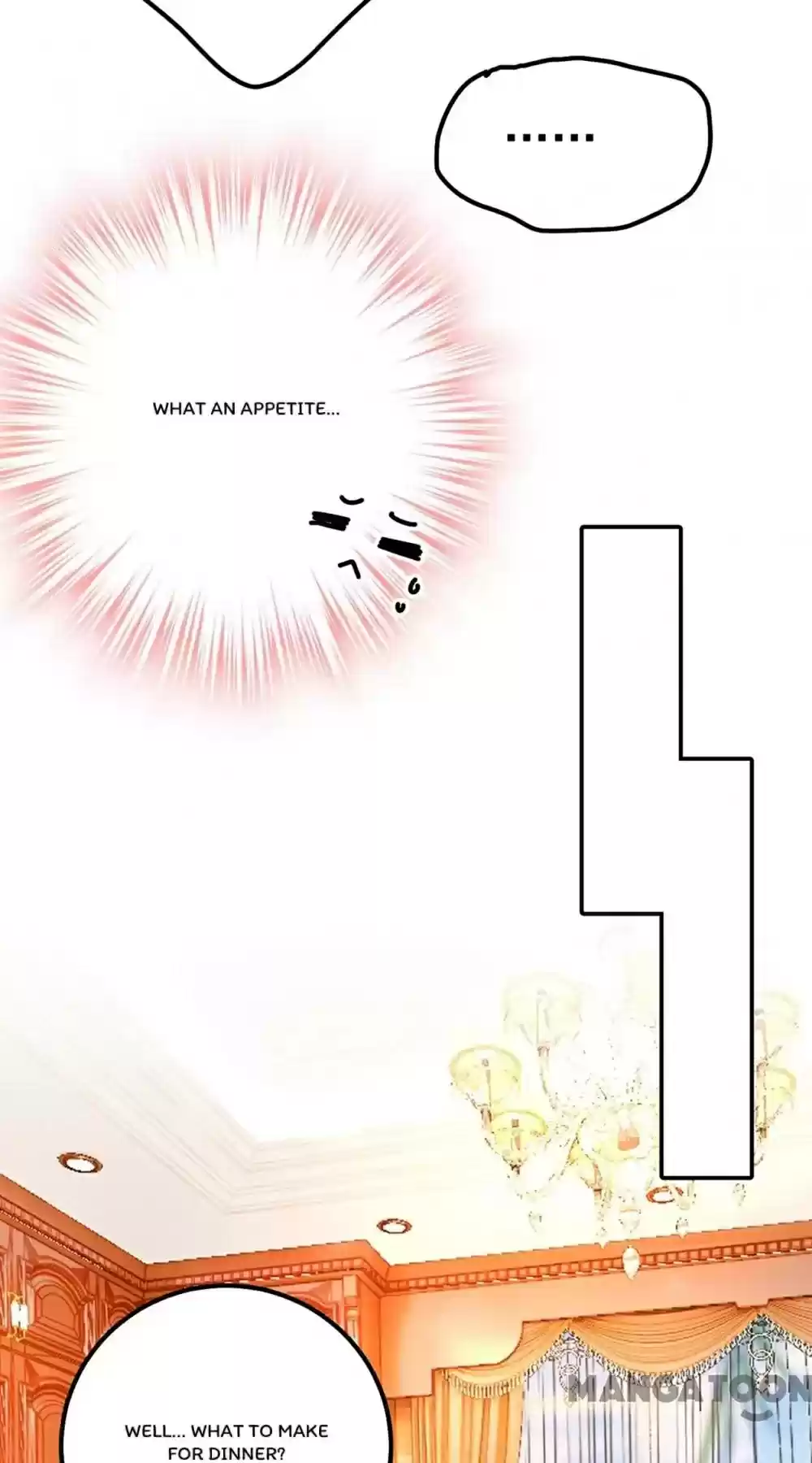 Ceo Above, Me Below Chapter 429