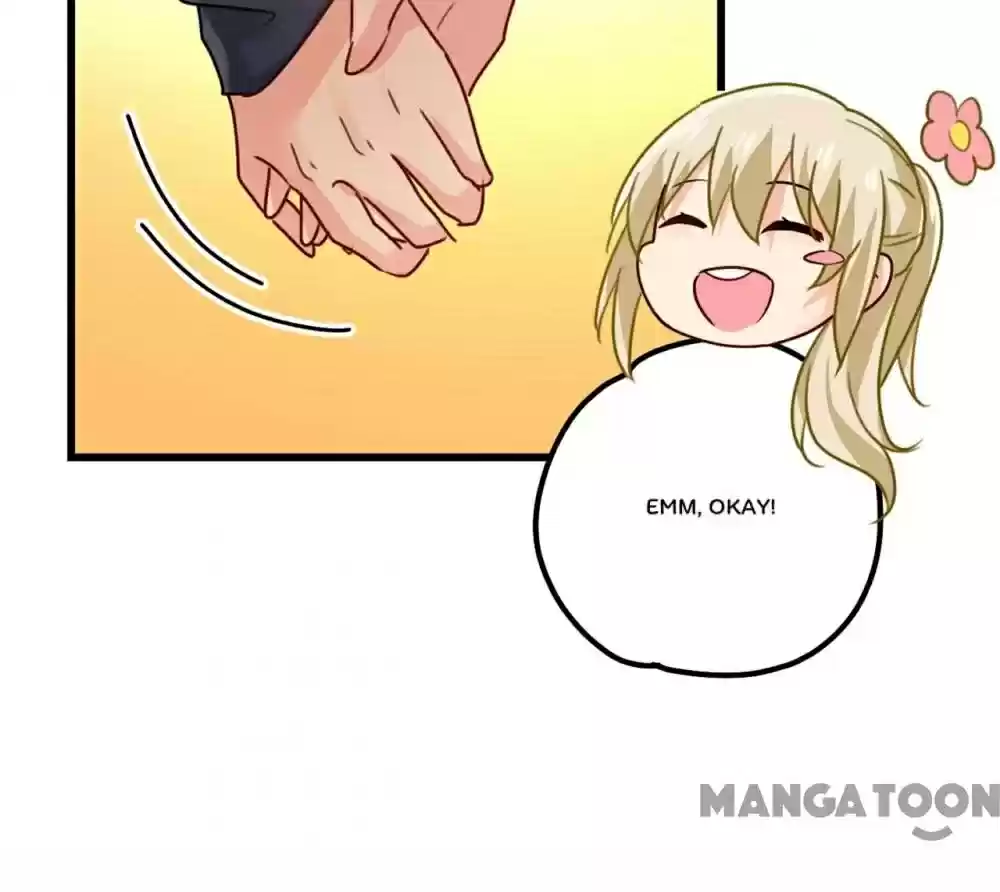 Ceo Above, Me Below Chapter 429