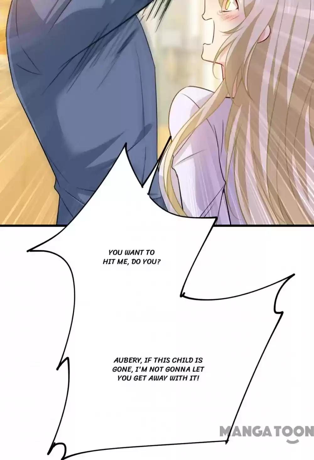 Ceo Above, Me Below Chapter 430