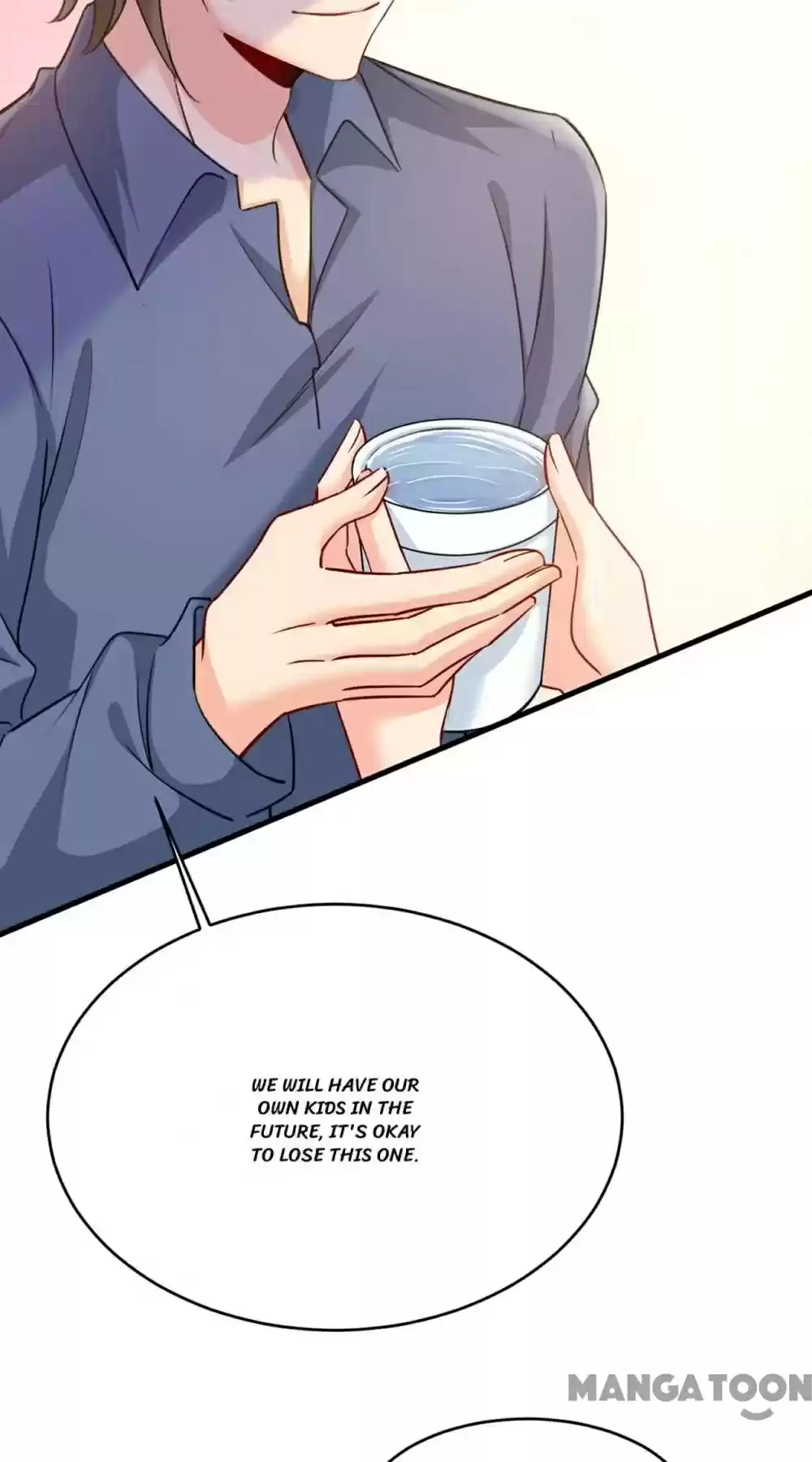 Ceo Above, Me Below Chapter 430