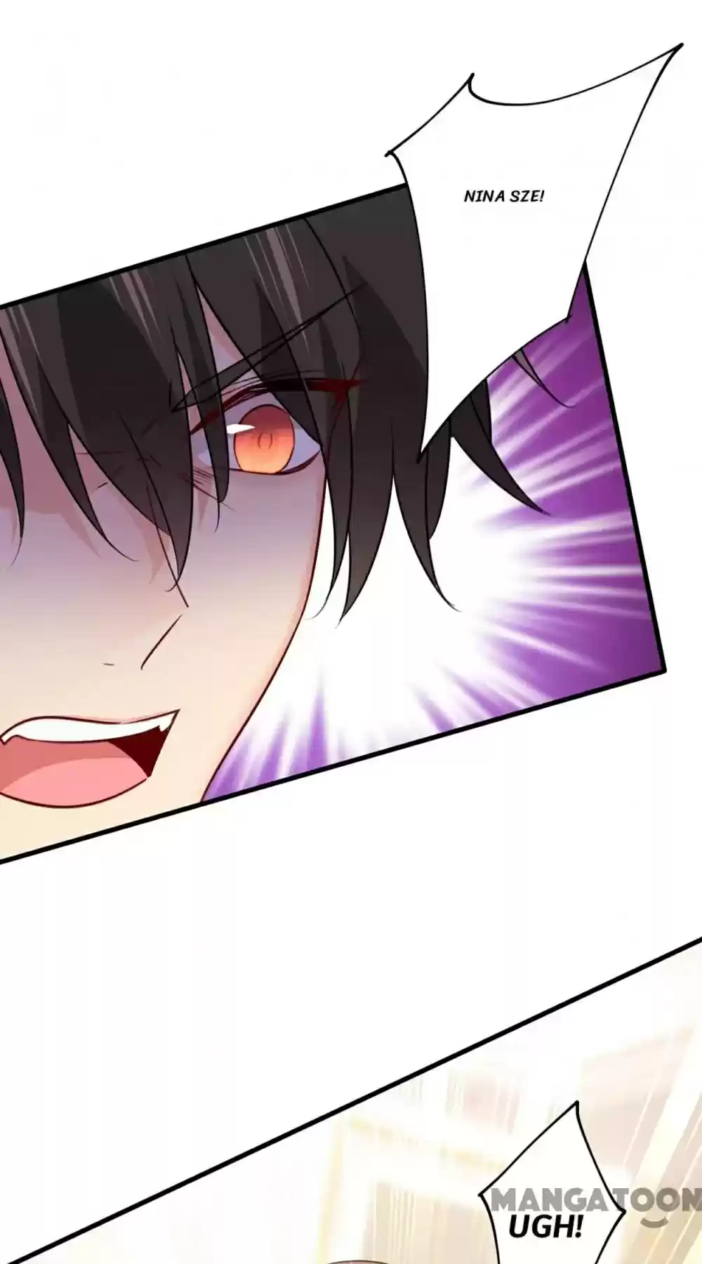 Ceo Above, Me Below Chapter 430