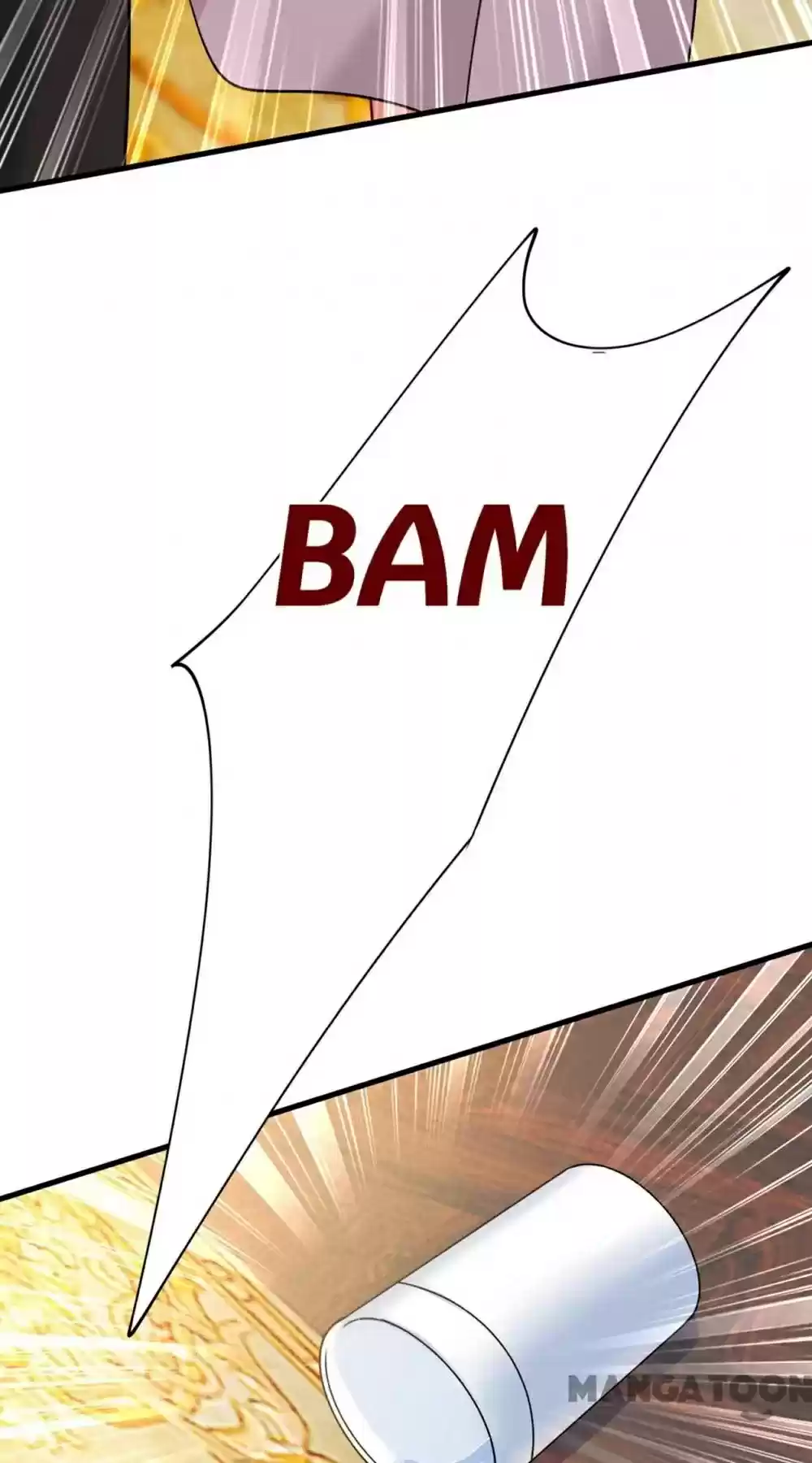 Ceo Above, Me Below Chapter 430